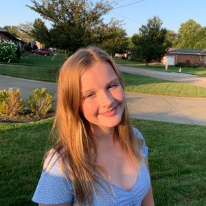 Meet your Posher, Tara